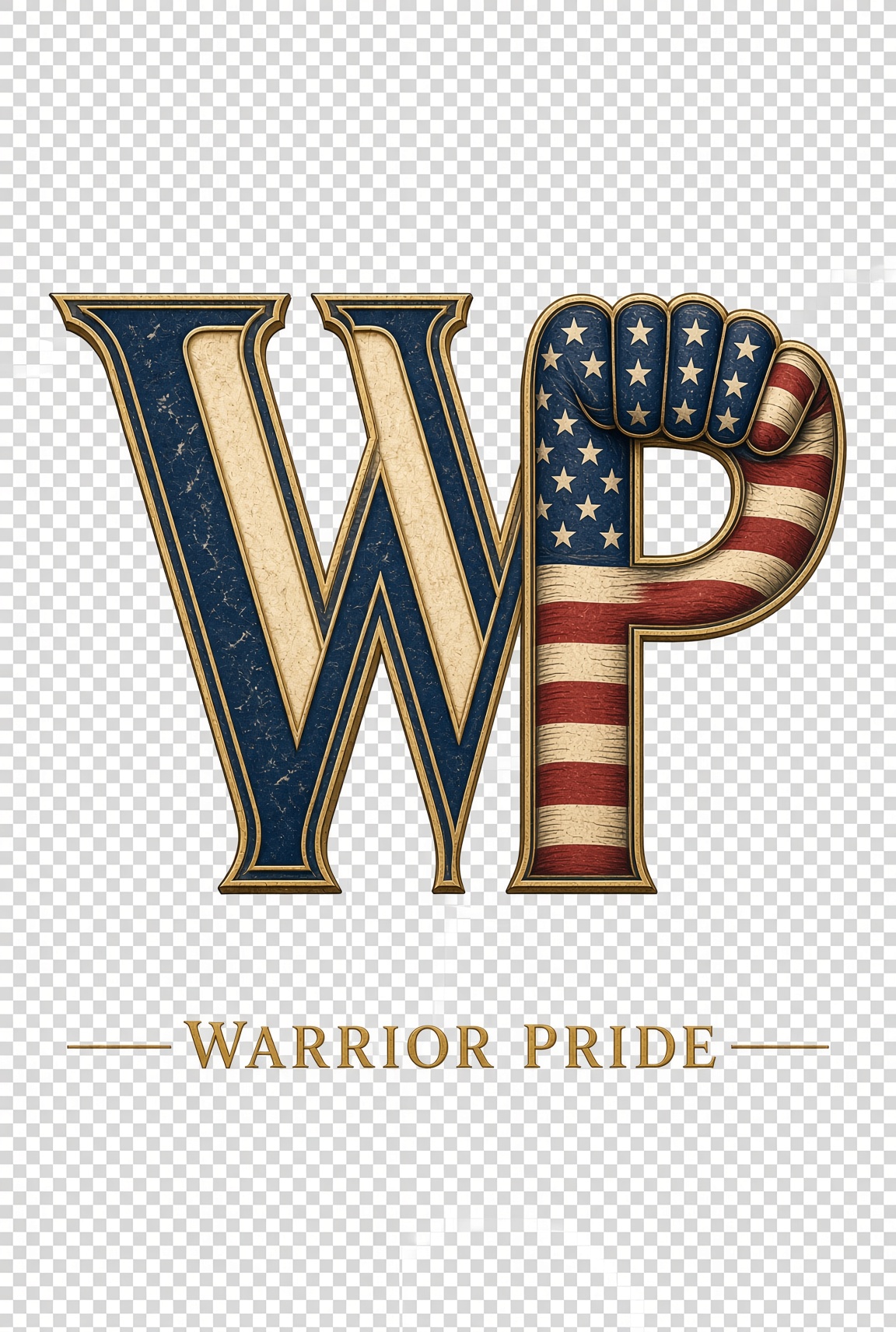 Warrior Pride Apparel